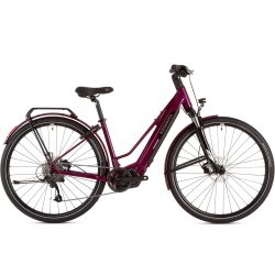 BIKE RB ADVANCE 2W