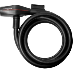 LOCK SK210 Curly Cable Key 180/10