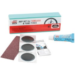 P/REPAIR Rema Tubeless Kit