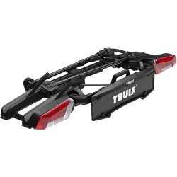 CYCLE RACK Thu OutPace 2bk 13-pin
