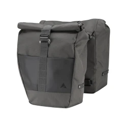 Altura Grid Cycling Pannier Roll Up Pair 2020