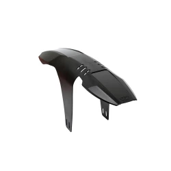 Deflector FM20 Frt Clip-On