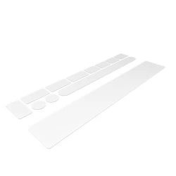 Gloss Skin Armour Bike Frame Protection