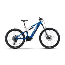 E-ASX UNIVERSAL HIGH BLUE/BEIGE SMALL 41 CM