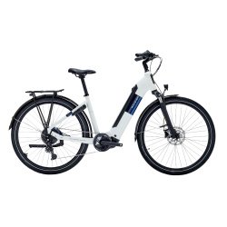 MOTUS SPARKLING WHITE SMALL 46 CM