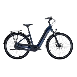 MOTUS HUB MIDNIGHT BLUE EXTRA SMALL 41 CM
