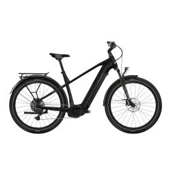 NOVUS HIGH BLACK MEDIUM 45 CM