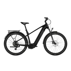 NOVUS HIGH BLACK MEDIUM 45 CM