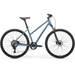 Crossway 20 Women's - Silk Dove Blue (Blue)
