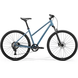 Crossway 20 Women's - Silk Dove Blue (Blue)